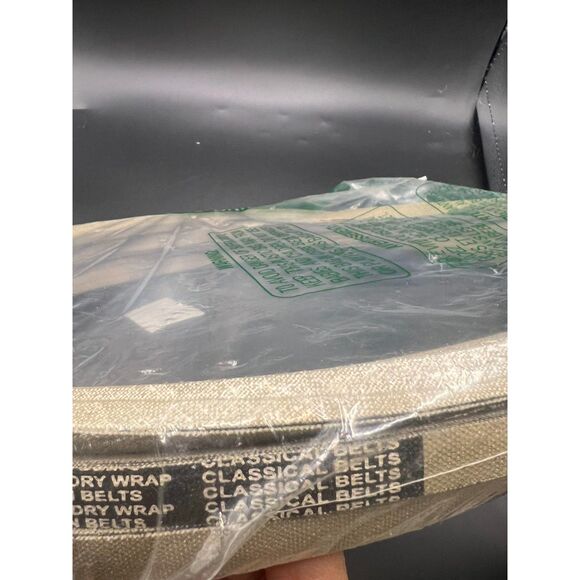 UDC Parts Aramid Mower Belt Aramid Cord 146.25 - Picture 3 of 6